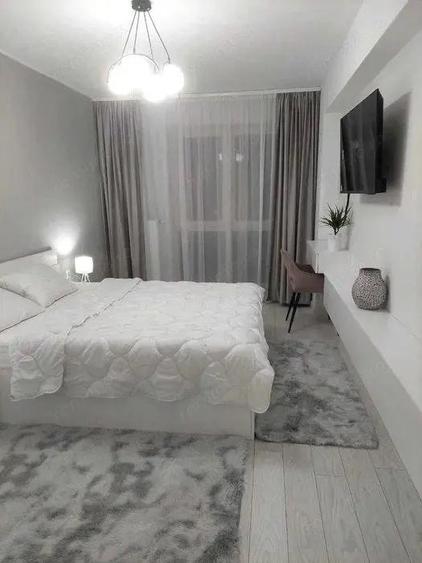 Maurer Residence - Vanzare ap. 2 camere + loc de parcare - 3