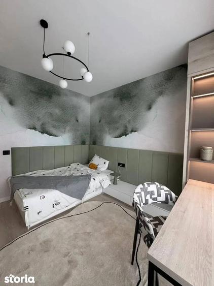 APARTAMENT 3 CAMERE DECOMANDAT IZOLAT FONIC 0%COMISION THEODOR PALLADY - 4