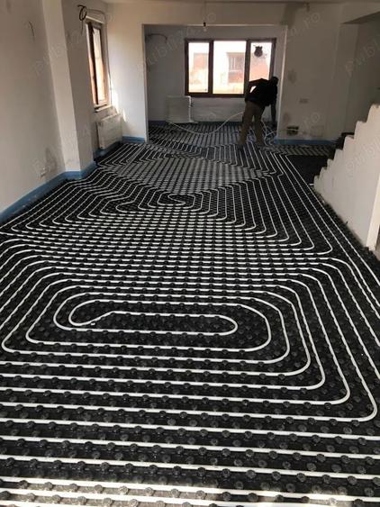 Vila Henri Coanda Bucuresti - 3