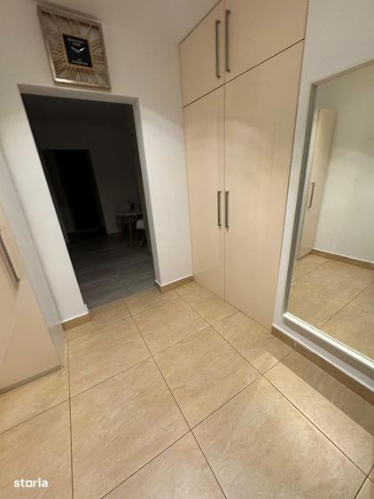 Apartament cu 2 camere-metrou Aparatorii Patriei - 3