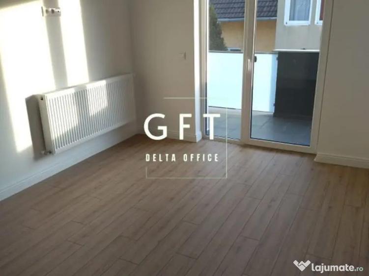 Apartament 2 camere, finisaje de calitate - bloc nou, eta... - 1