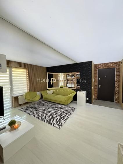 Apartament 3 camere, 63 mp utili, terasa 34 mp, balcon, parcare, Subcetate Apartament 3 camere, 63 mp utili, terasa 34 mp, balcon, parcare, Subcetate