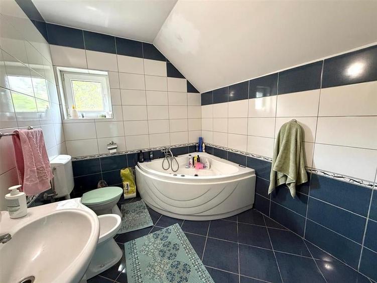 CASA CU TEREN 800 MP | ZONA  DEALURI | STRADA SOFIEI | ORADEA - 17