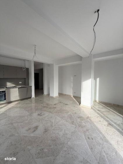 De inchiriat Apartament 2 camere, cu teren zona Ultracentrala. - 9