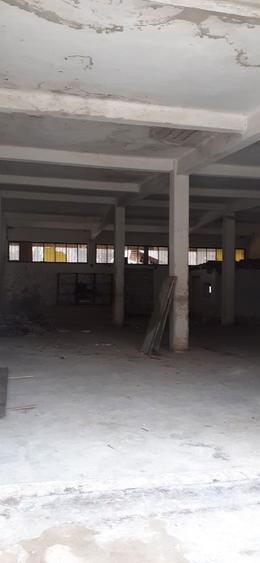 Inchiriez spatii productie si depozitare - 14