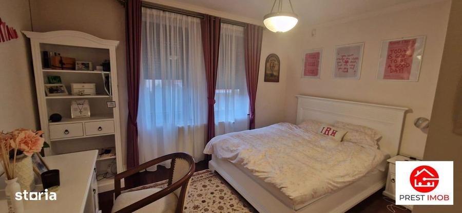 De vanzare vila in Corunca - 2