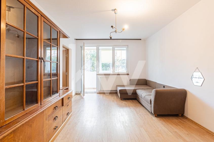 Apartament 3 camere Vlahuta - ITC