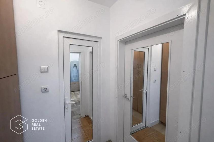 Apartament modern, 2 camere, etaj 1, Vlaicu, centrala proprie,loc parcare,balcon - 7