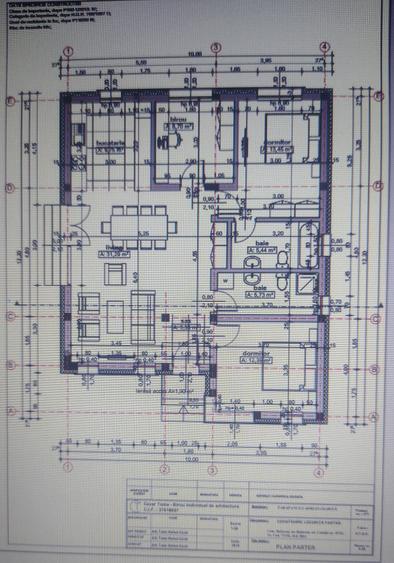 CASA  IN COMPLEXUL REZIDENTIAL BAVARIA - 5