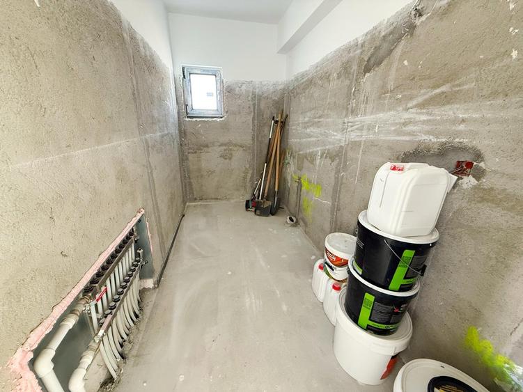 Casa Individuala / 4 Camere / 2 Bai / Incalzire in Pardoseala - 7