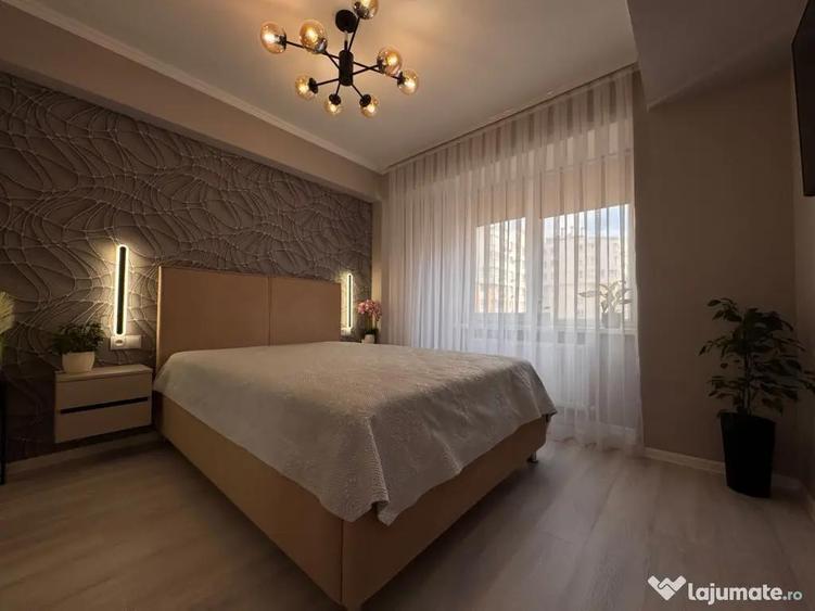 Apartament 2 camere de inchiriat in zona Berceni - 3