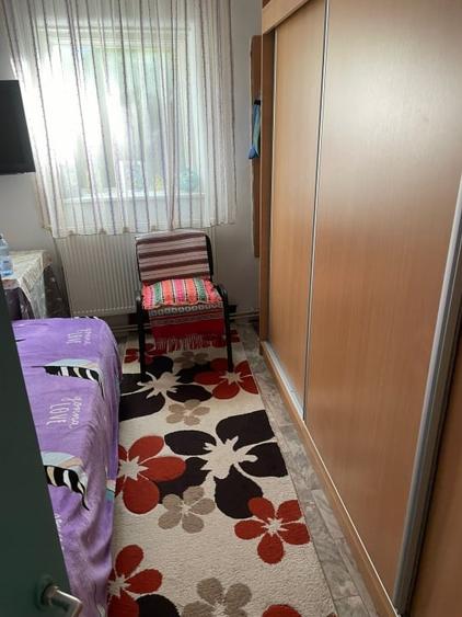 Casa cu 3 camere, garaj si curte spatioasa – zona Giulesti - 4