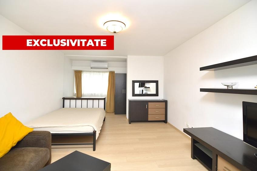 VANZARE GARSONIERA TIMPURI NOI METROU TIMPURI NOI MIRCEA VODA - 9