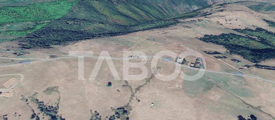 Teren 3000 mp intravilan langa Arka Parc si Arena Platos in Teren 3000 mp intravilan langa Arka Parc si Arena Platos in