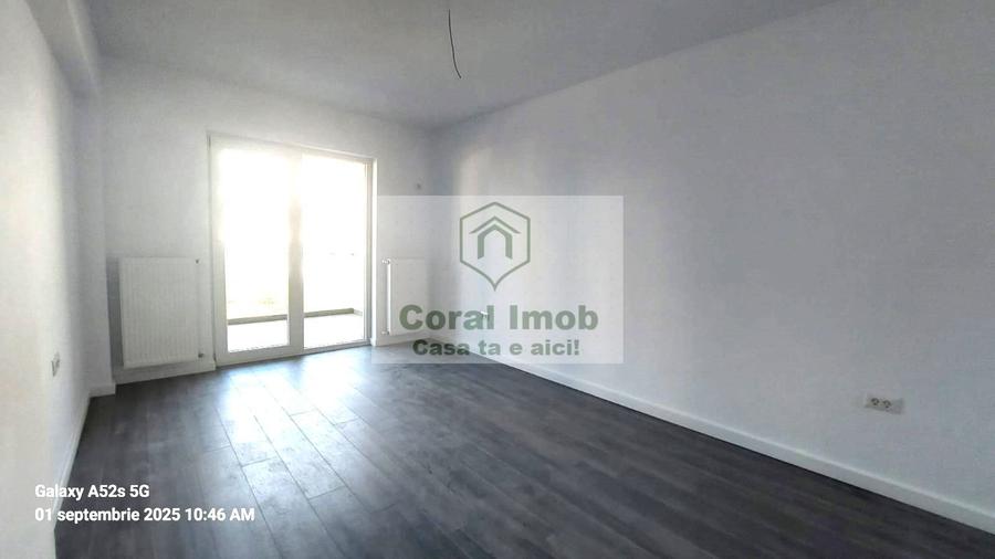 Vanzare Apartament 2 camere decomandate parcare, boxa ,Dobroesti - 1