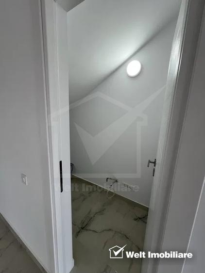 Spatiu comercial finisat – 70 mp, open space, pretabil multiple activitati - 2