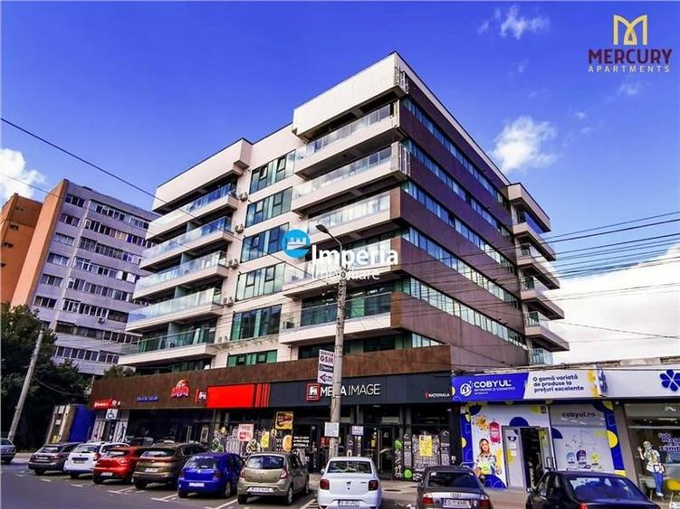 Apartamente Noi, Ultracental - Palas, 2 camere - 1