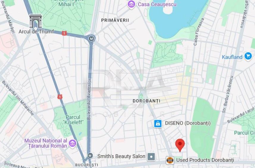 Apartament de vanzare/3 camere /Inchiriat / contract pe 2 a - 9