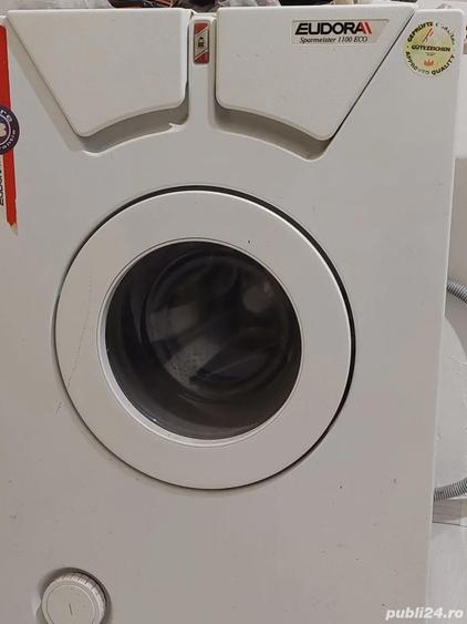 Inchiriez garsoniera zona Marasti - 2