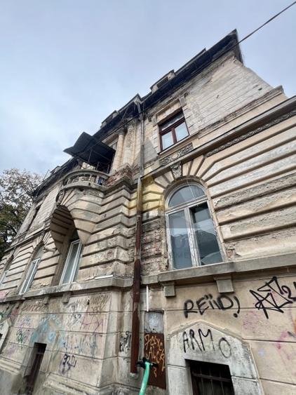 OCCIDENTULUI | SFINTII VOIEVOZI | BUZESTI | APROPIERE METROU PIATA VICTORIEI - 10