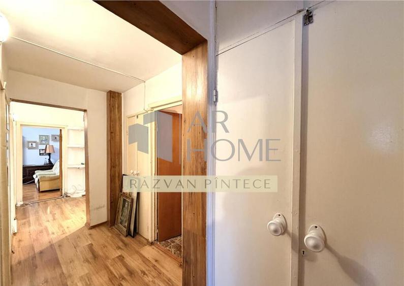 Apartament 3 camere, 2 bai, Cantacuzino, Ploiesti - 2