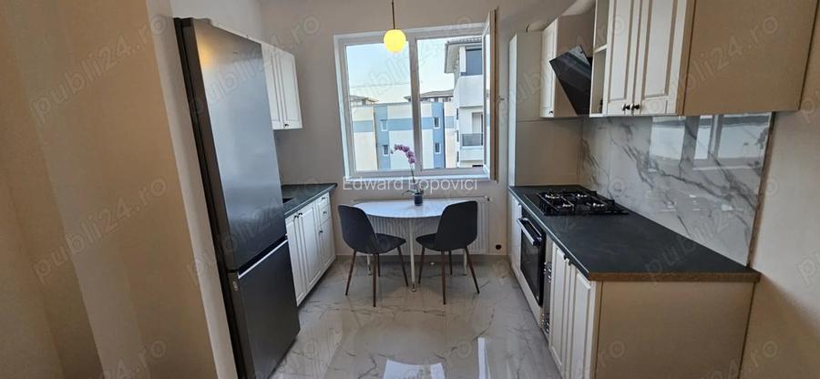 Proprietar inchiriez apartament cochet, 2 camere tip studio Proprietar inchiriez apartament cochet, 2 camere tip studio