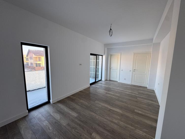 Casa Vila Pipera Tunari Ilfov - Regie proprie - 21