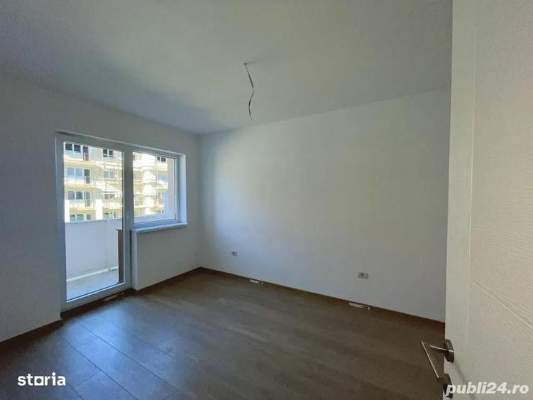 studio cu suprafata generosa 51mp+ terasa 8mp in cartier SUBCETATE CITY - 5