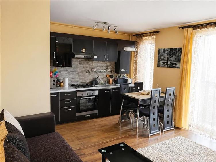 Apartament 2 camere zona Calea Poplacii - 1