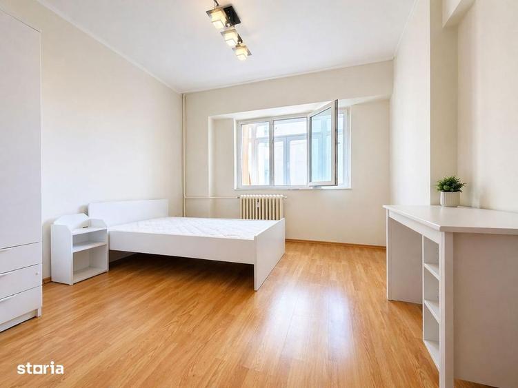 Apartament 2 camere de vanzare Ion Mihalache Kiseleff | 66 mp | - 1