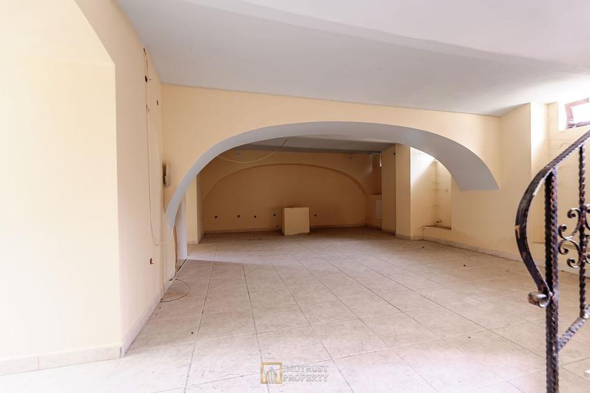 Apartament de vânzare la casă, 90 mp utili-Ultracentral Arad - 4