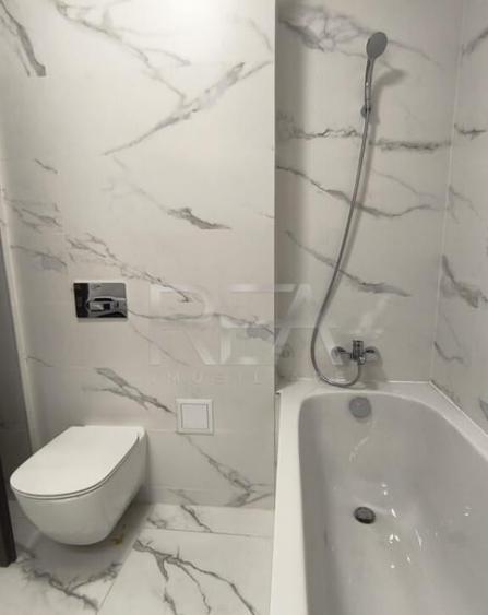 Garsoniera | Complex rezidential Smart Residence | Mobilat s - 7