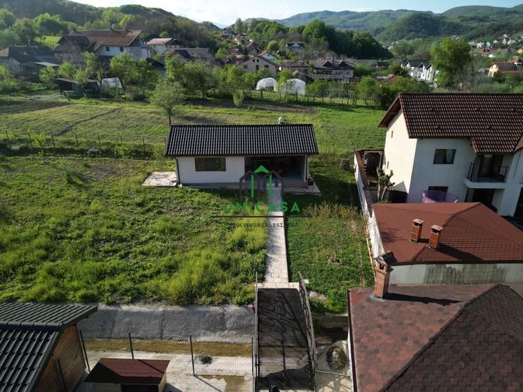 Casa Individuala - Vladesti - Teren de 1780 mp - 34