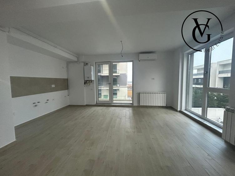 Apartament 2 camere Hanul cu Peste/lacul Siutghiol - 6