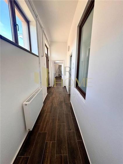 Vanzare casa 3 camere, in Ploiesti, zona centrala/ Bd. Castanilor, Statuia Radu - 19