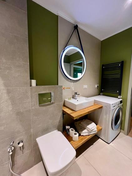 Apartament 2 camere Copou - 14