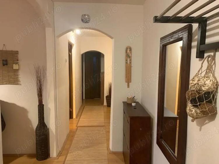 AA/738 De inchiriat apartament cu 2 camere in Tg Mure? - Damb - 1