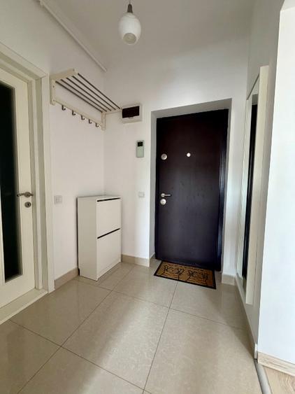 PROPRIETAR | Garsonieră Decomandată LUJERULUI – Vedere PARCUL LINIEI – SUD - 2