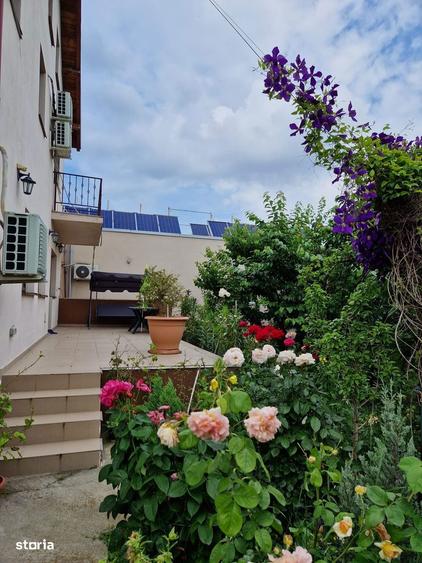 Casa spa?ioasa in zona 1 Mai - 9