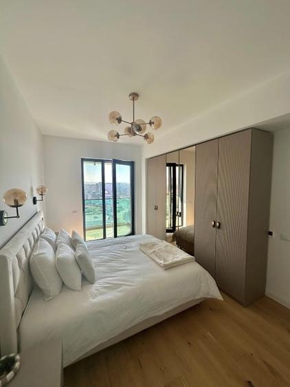 Apartament 3 camere de vanzare mobilat/utilat Pacurari Iasi - 3