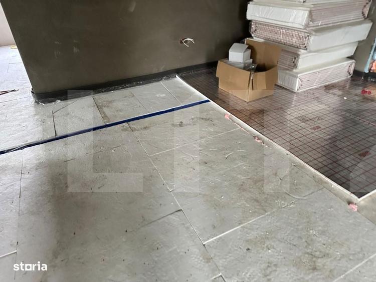 Duplex 3 camere 92mp Mosnita Noua - 5