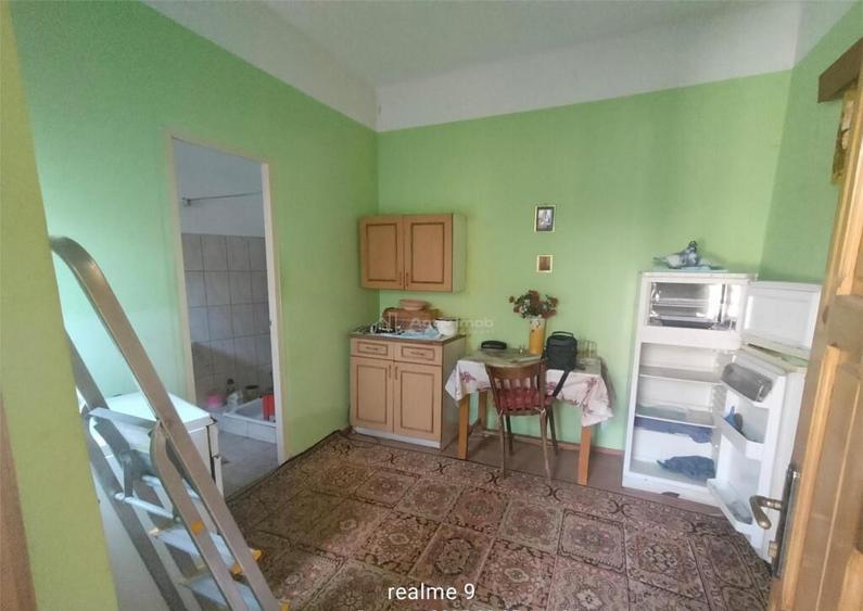 Resita Casa Cartier Muncitoresc - 11