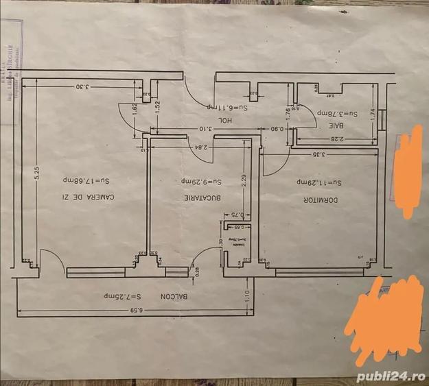 Ap.2 camere Central - 5