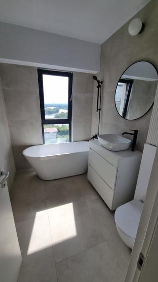 Apartament 4 camere | Northside Panorama | terasa | parcare - 11