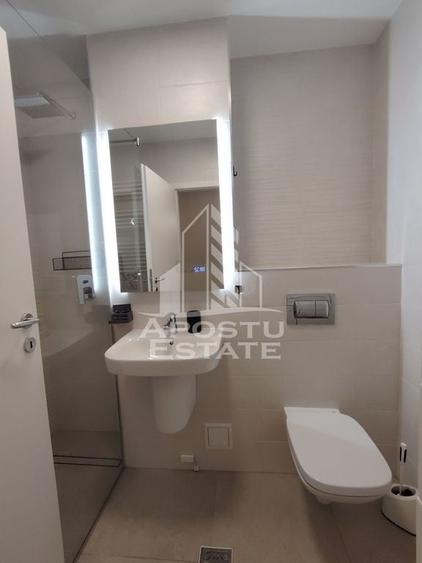 Apartament 2 camere I Terasa Spatioasa I Zona Circumvalat... - 7