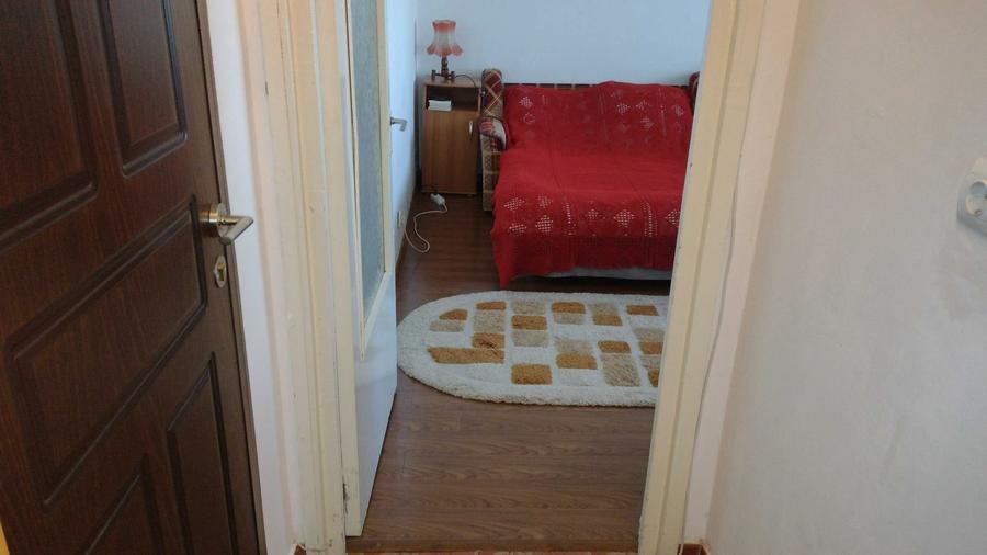 GARSONIERA, 30 mp, ultracentral, langa Tomis Mall - 3