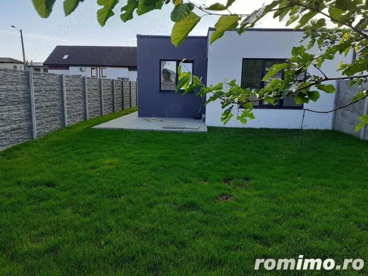 Duplex modern cu pozitie excelenta-Sacalaz - 3