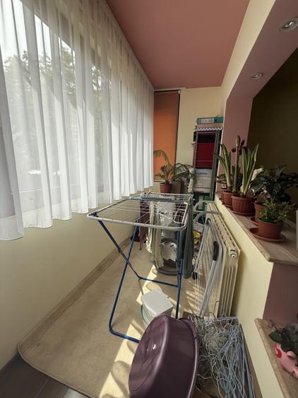 Apartament 3 camere, decomandat, 65 mp utili  - Girocului - 9