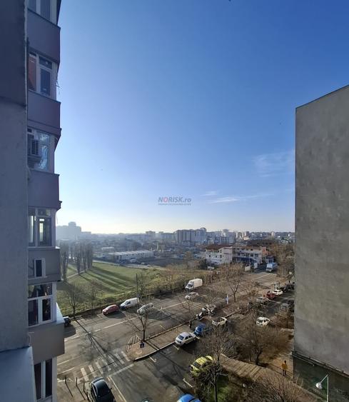 2 Camere | Decomandat | 56mp | Calea Vitan | Renovat - 2