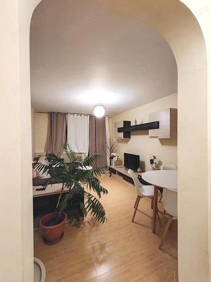 Inchiriez apartament 3 camere - 2